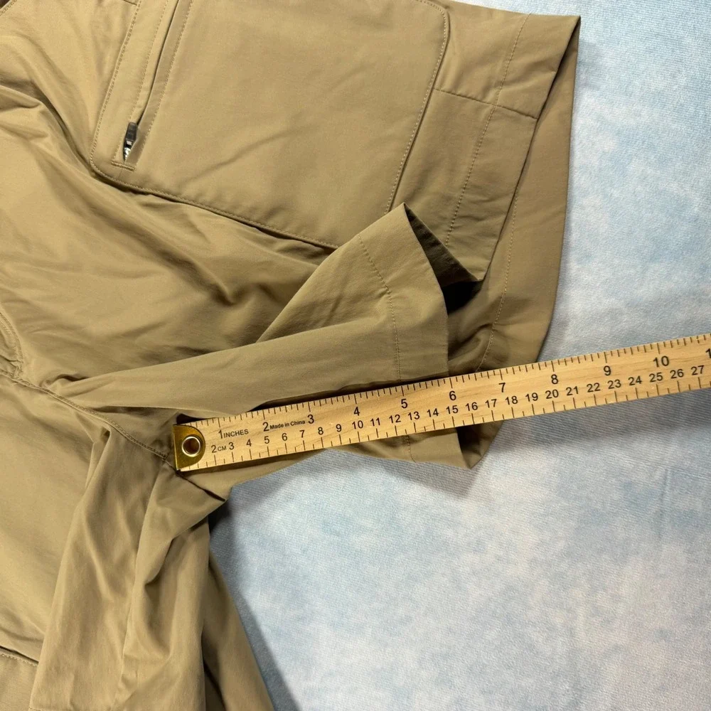 L.L. Bean excellent used